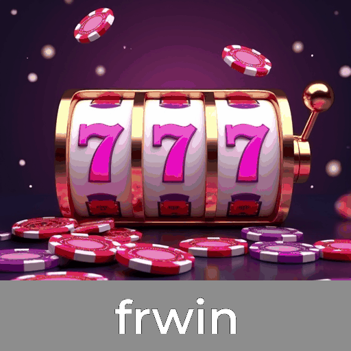 frwin: Cassino Online e Pagamentos Rápidos